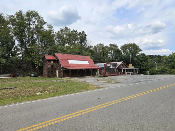 2003 Pine Crest Rd, Lancaster, KY 40444
