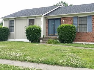 4402 Unseld Blvd, Louisville, KY 40218