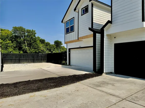 4126 Dorchester St, Houston, TX 77016