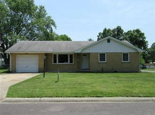 2200 E 9th St, Sedalia, MO 65301