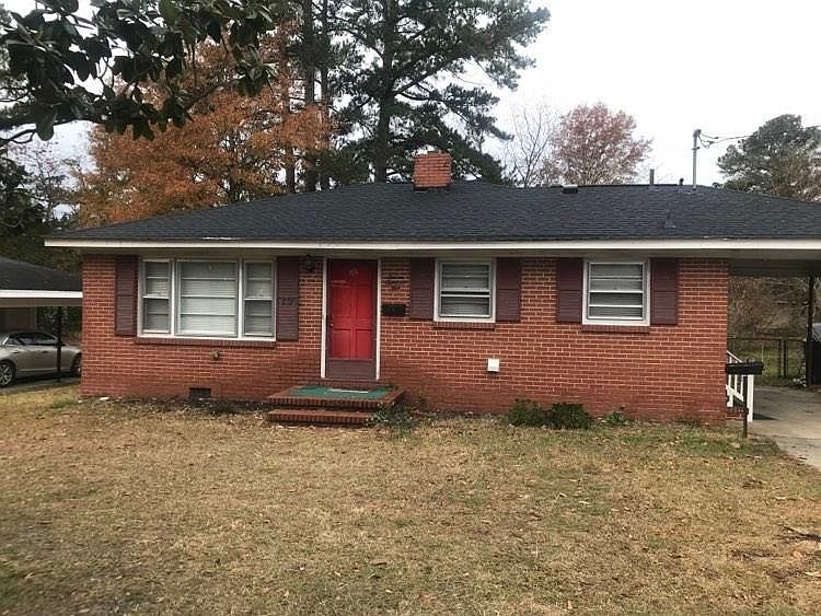 1105 S Slocumb St, Goldsboro, NC 27530 Zillow