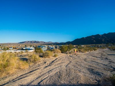 0 Bullion Ave, Twentynine Palms, CA, 92277