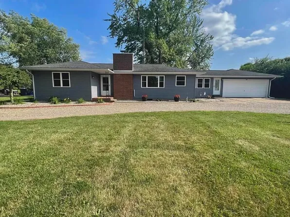 505 Dorrance Rd, Coldwater, MI 49036