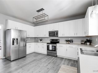 8134 Falling Leaf Ct, Mechanicsville, VA 23111
