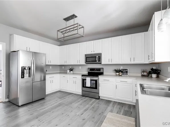 8134 Falling Leaf Ct, Mechanicsville, VA 23111