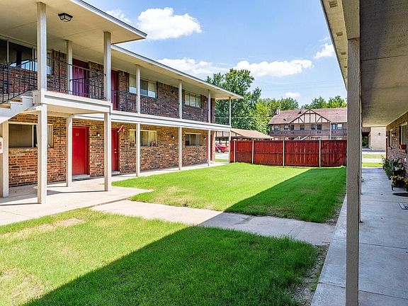 2nd image of 8131 E 12th St #21