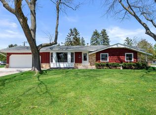6340 South Dr, Mount Pleasant, WI 53406
