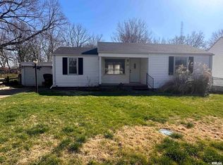 408 E Mill St, Rochester, IL 62563