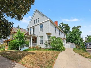 720 Morris Ave SE, Grand Rapids, MI 49503