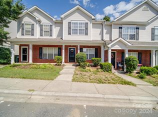 3111 Golden Dale Ln, Charlotte, NC 28262