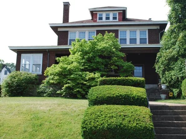 641 E Mitchell Ave, Cincinnati, OH 45229