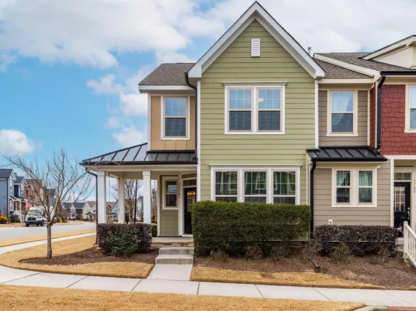 1701 Mallard Trace Dr, Wendell, NC 27591