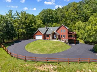 336 Carter Ln, Marshall, NC 28753