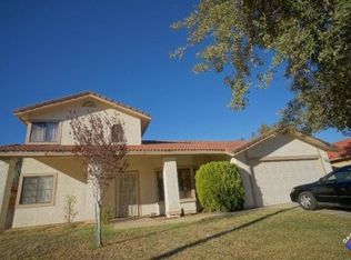 1615 Via Verde Ave, Palmdale, CA 93550