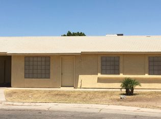 776 W Cactus St, Somerton, AZ 85350