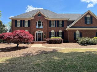 111 Muirfield Dr, Spartanburg, SC 29306