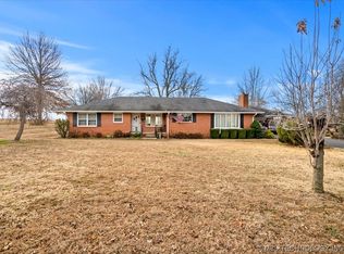 6086 W Rogers Blvd, Skiatook, OK 74070