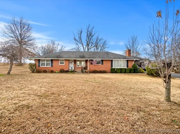 6086 W Rogers Blvd, Skiatook, OK 74070