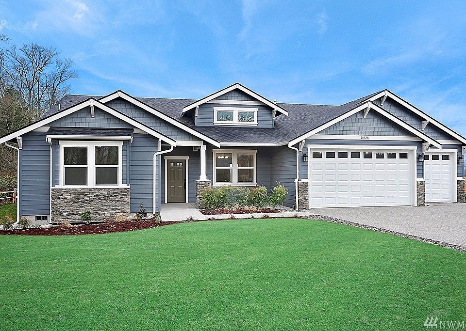1st image of 14628 67th Ave NE Lot 2