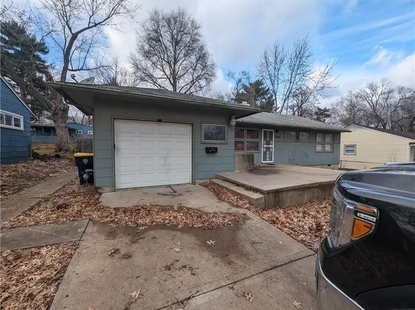 7506 E 111th Ter, Kansas City, MO 64134