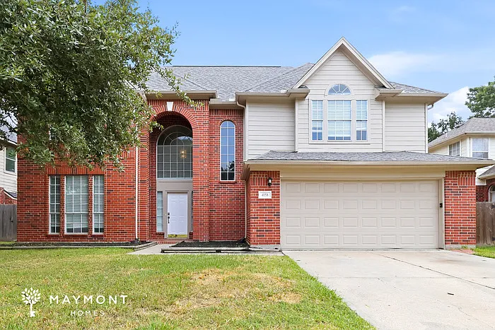 4158 Surreydon Dr