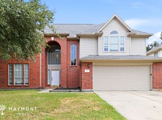 4158 Surreydon Dr, Houston, TX 77014
