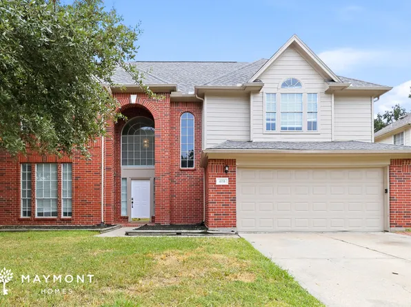 4158 Surreydon Dr, Houston, TX 77014