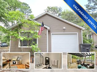 25 Carie Way, Valparaiso, FL 32580