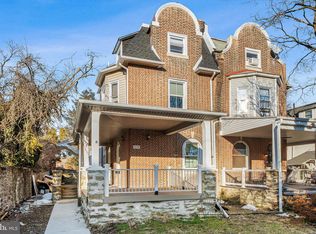 5039 Schuyler St, Philadelphia, PA