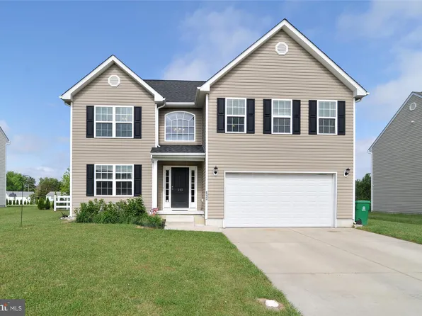 513 W Birdie Ln, Magnolia, DE 19962