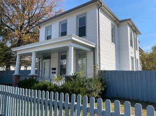 2022 Boston Ave, Richmond, VA 23224