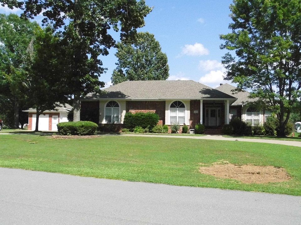 21548 Wild Cherry Ln, Hensley, AR 72065 | MLS #26029068 | Zillow