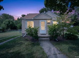 15579 Wakenden, Redford, MI 48239