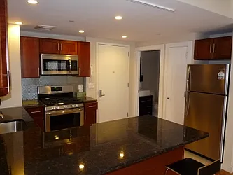 Rented by Citi Habitats