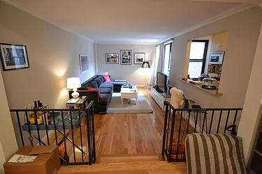 Rented by Bold New York