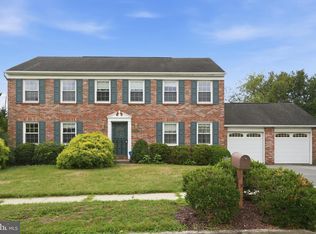 12717 Northcliff Rd, Bowie, MD 20720