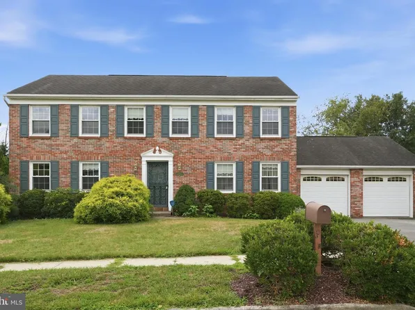 12717 Northcliff Rd, Bowie, MD 20720
