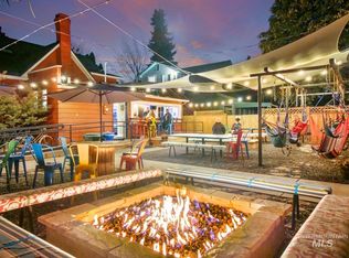 1502 W Franklin St, Boise, ID 83702