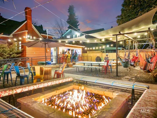 1502 W Franklin St, Boise, ID 83702