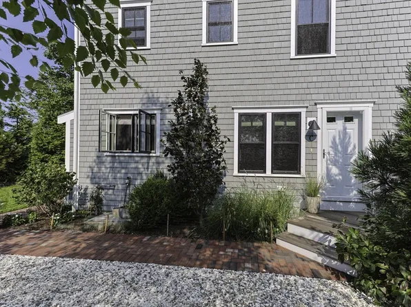 53 W Vine St #C, Provincetown, MA 02657