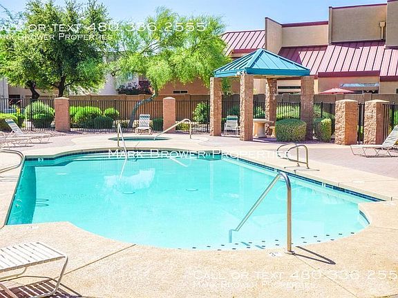 5th image of 1015 S Val Vista Dr Unit 39