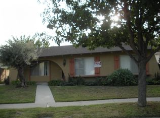 18605 Del Rio Pl UNIT A, Cerritos, CA 90703