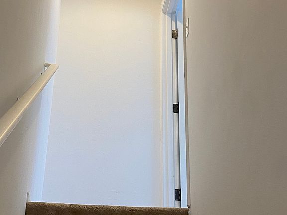 Entry into main living area.