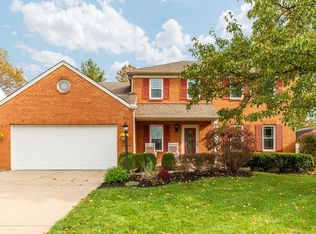 164 Cedarbrook Dr, Loveland, OH 45140