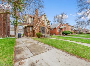 14559 Rosemont Ave, Detroit, MI 48223