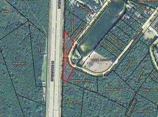 LOT-27B Eulonia Lake Estates Rd SW, Townsend, GA 31331