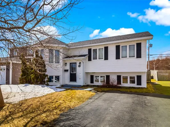 49 Cottonwood Crescent, St. John's, NL A1H1A1