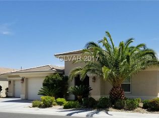 5002 Alfingo St #0, Las Vegas, NV 89135