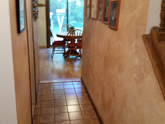 Front Hallway