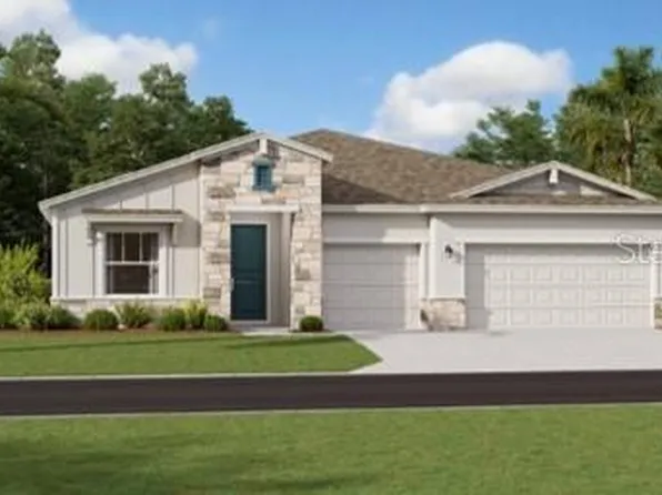 3156 NAMASTE DRIVE, CLERMONT, FL 34714